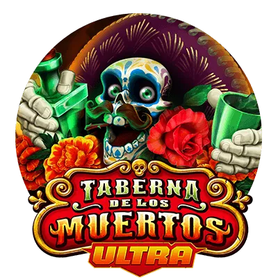 Habanero : Taberna De Los Muertos Ultra - SUPERBET388