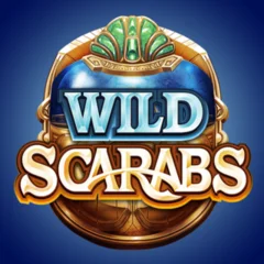 Wild Scarabs - SUPERBET388