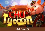 Spadegaming : Mr Chu Tycoon - SUPERBET388