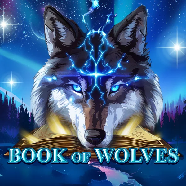 Book of Wolves - SUPERBET388