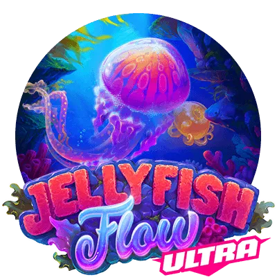 Habanero : Jellyfish Flow Ultra - SUPERBET388