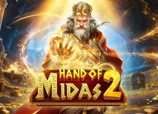 Pragmatic : Hand of Midas 2 - SUPERBET388