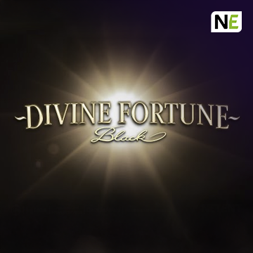 Divine Fortune Black - SUPERBET388