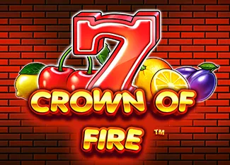 Pragmatic : Crown of Fire - SUPERBET388