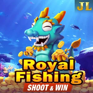 Royal Fishing - SUPERBET388