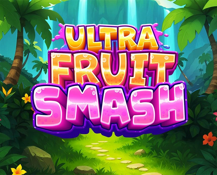 Ultra Fruit Smash - SUPERBET388
