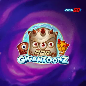 Gigantoonz - SUPERBET388