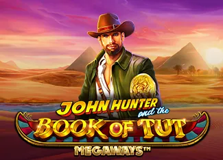 Pragmatic : Book of Tut Megaways - SUPERBET388