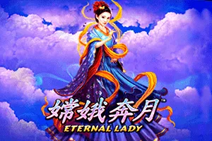 Fire Blaze: Eternal Lady - SUPERBET388