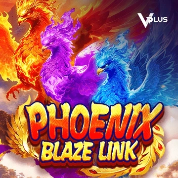 Phoenix Blaze Link - SUPERBET388
