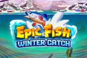 Epic Fish: Winter Catch - SUPERBET388
