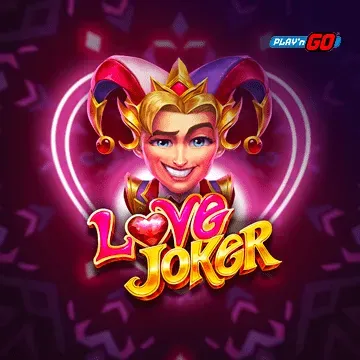 Love Joker - SUPERBET388
