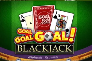 Goal Goal Goal Blackjack - SUPERBET388