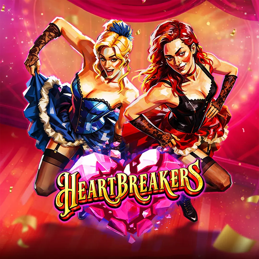 Pragmatic : Heartbreakers - SUPERBET388