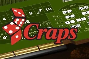Craps - SUPERBET388