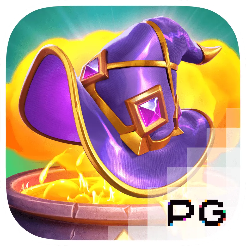 PGSoft : Alchemy Gold - SUPERBET388