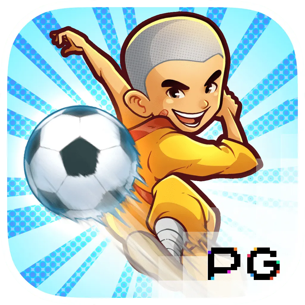 PGSoft : Shaolin Soccer - SUPERBET388