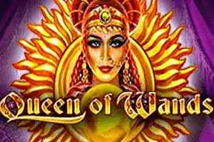 Queen of Wands - SUPERBET388