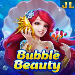 Jili : Bubble Beauty - SUPERBET388