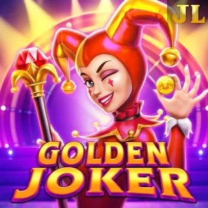 Jili : Golden Joker - SUPERBET388