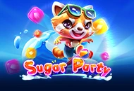 Spadegaming : Sugar Party - SUPERBET388