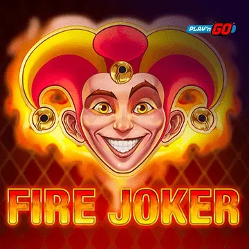 Fire Joker - SUPERBET388