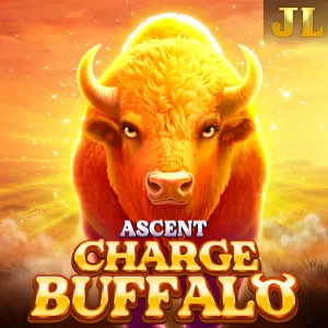 Jili : Charge Buffalo ASCENT - SUPERBET388