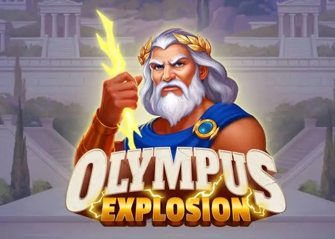 Olympus Explosion - SUPERBET388