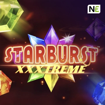 Starburst XXXtreme - SUPERBET388