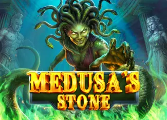 Pragmatic : Medusas Stone - SUPERBET388