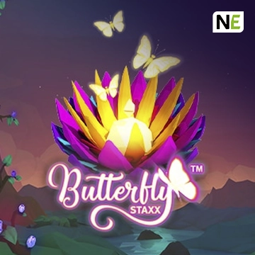 Butterfly Staxx - SUPERBET388
