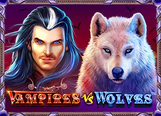 Pragmatic : Vampires vs Wolves - SUPERBET388