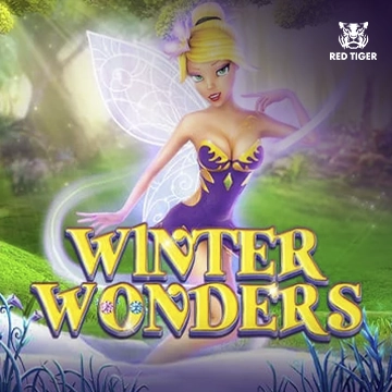 Winter Wonders - SUPERBET388