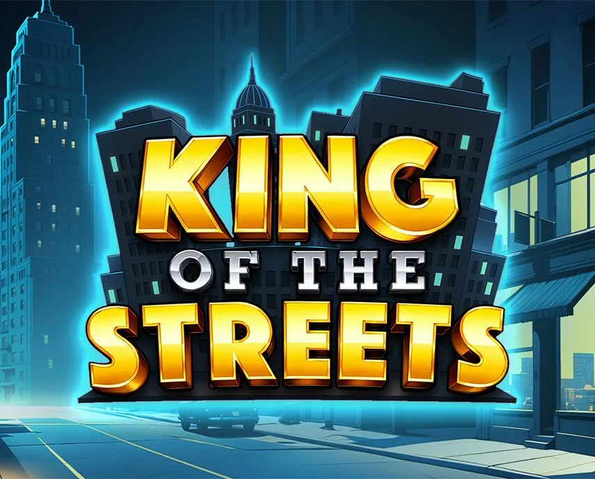 King of the Streets - SUPERBET388