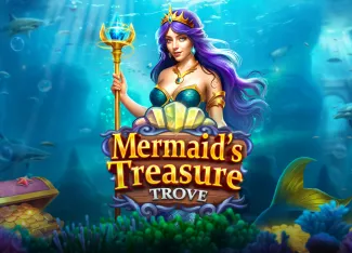 Pragmatic : Mermaids Treasure Trove - SUPERBET388