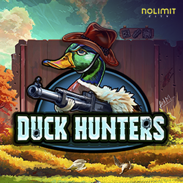 NolimitCity : Duck Hunters - SUPERBET388