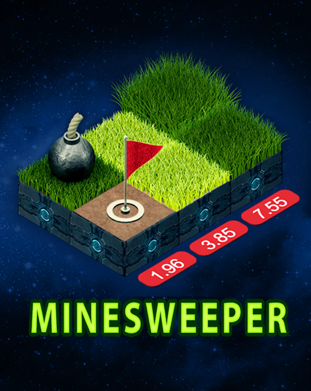 Minesweeper - SUPERBET388