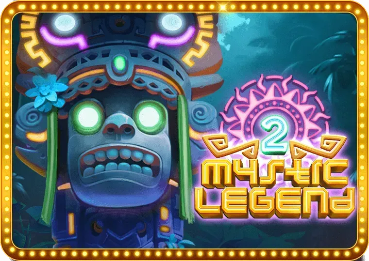 PLAYSTAR : MYSTIC LEGEND 2 - SUPERBET388
