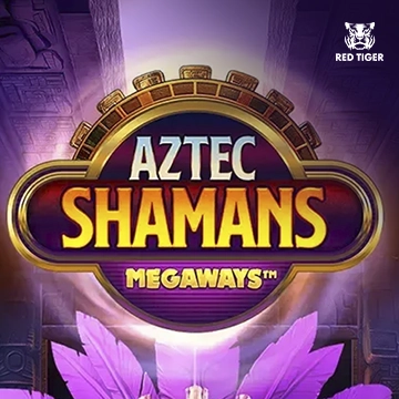 Aztec Shamans MegaWays - SUPERBET388