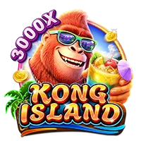 Facai : KONG ISLAND - SUPERBET388