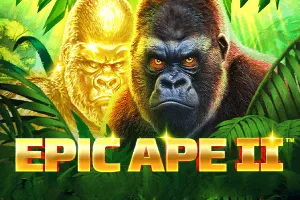 Epic Ape 2 - SUPERBET388