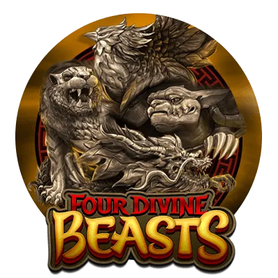 Habanero : Four Divine Beasts - SUPERBET388