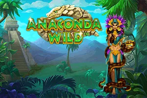 Anaconda Wild - SUPERBET388