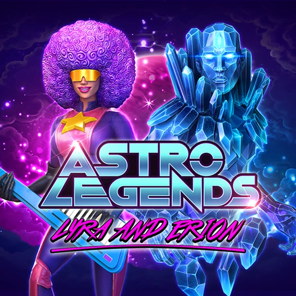 Astro Legends: Lyra and Erion - SUPERBET388
