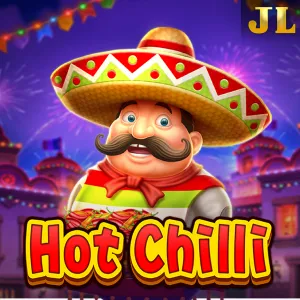 Jili : Hot Chilli - SUPERBET388