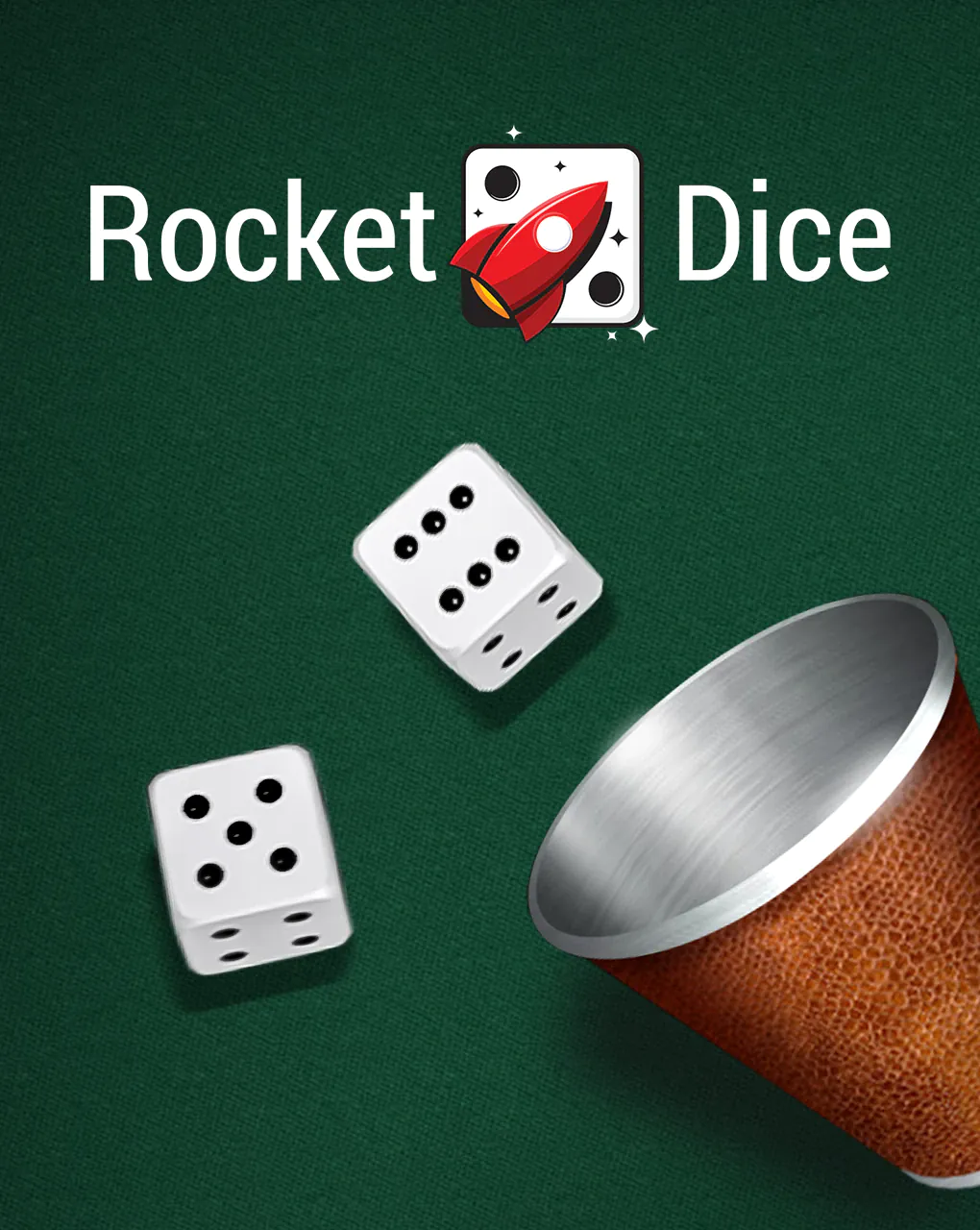 Rocket Dice - SUPERBET388