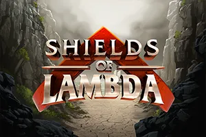 Shields of Lambda - SUPERBET388