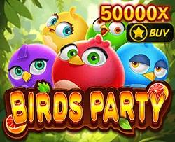 Birds Party - SUPERBET388