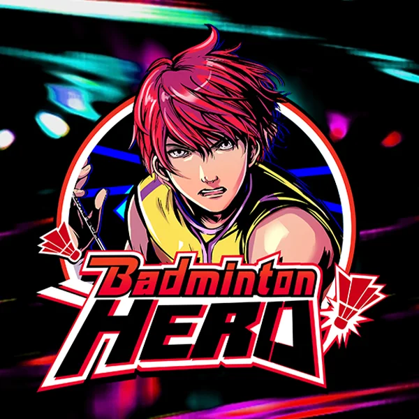 Badminton Hero - SUPERBET388