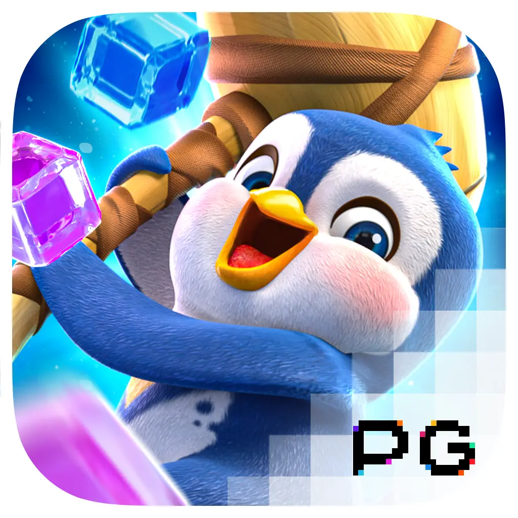PGSoft : The Great Icescape - SUPERBET388